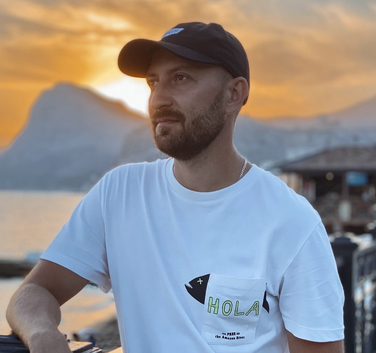 profile avatar