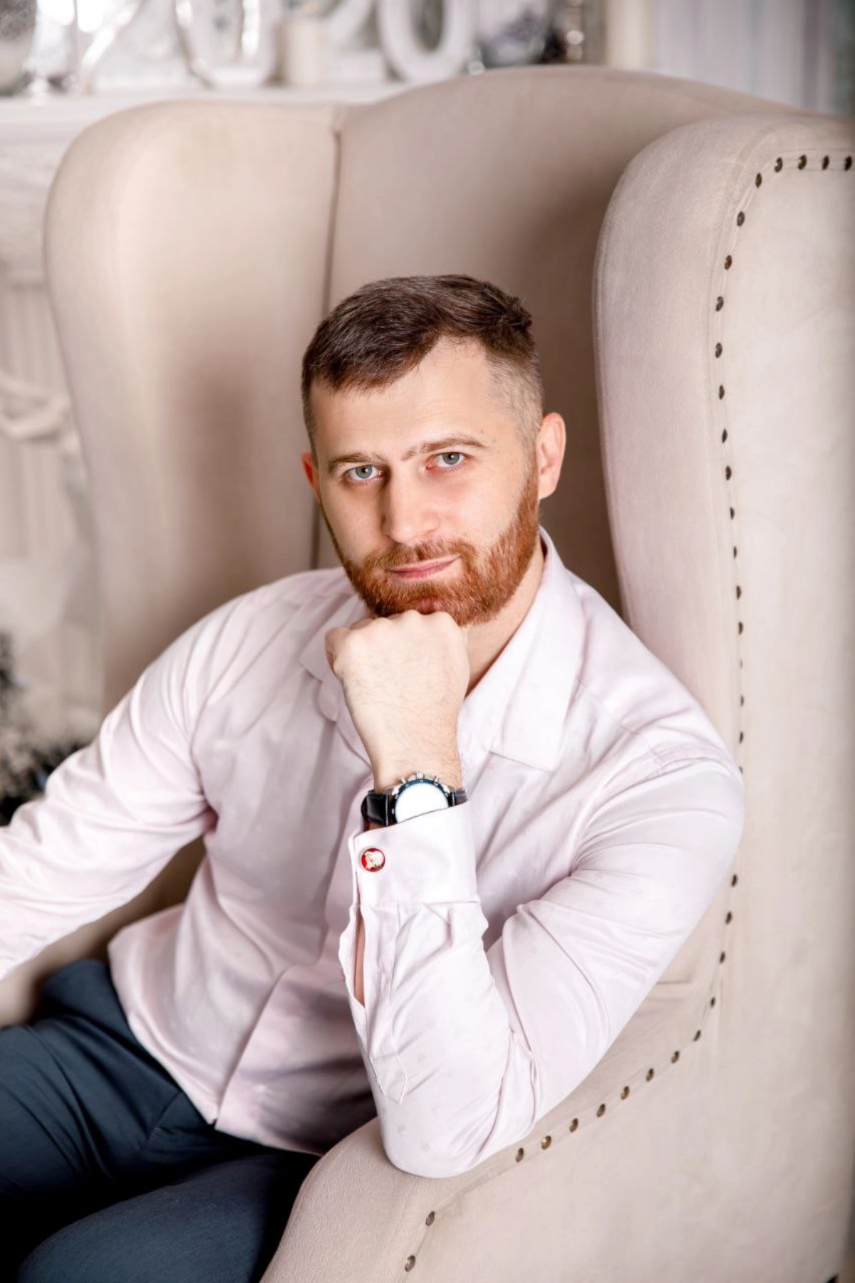 profile avatar