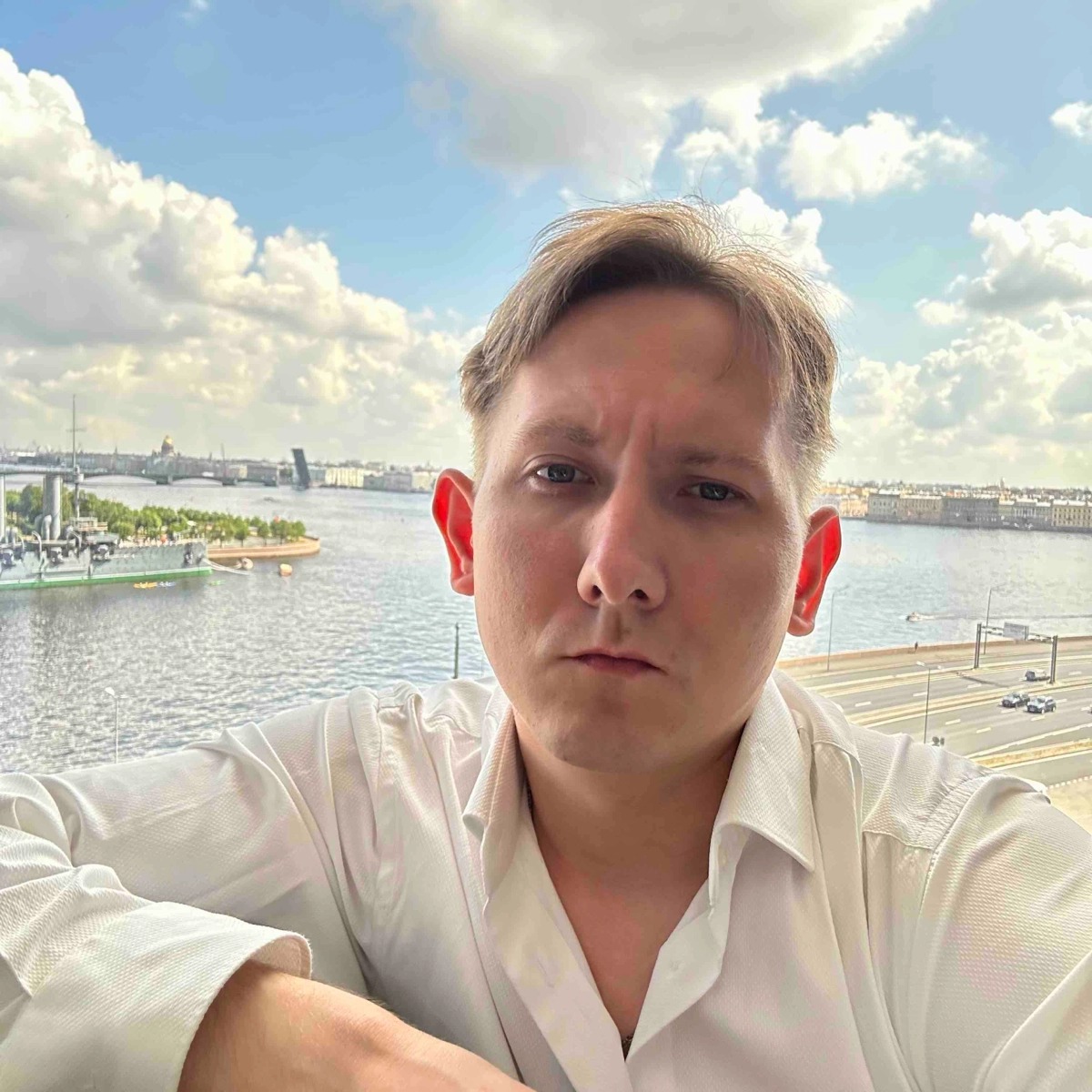 profile avatar