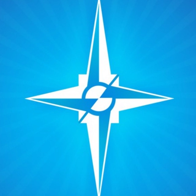 company logo