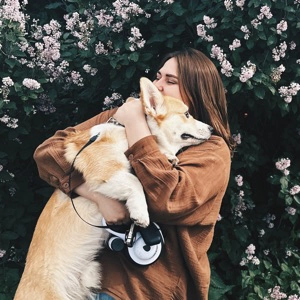 Дарья Пергаева