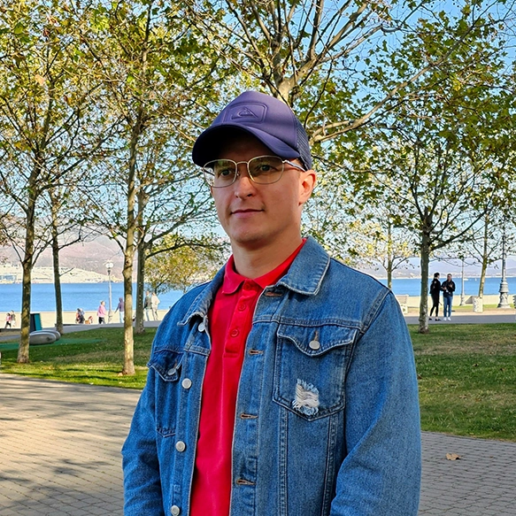 profile avatar