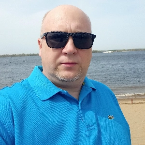 Вадим Малышев | Сетка — социальная сеть от hh.ru