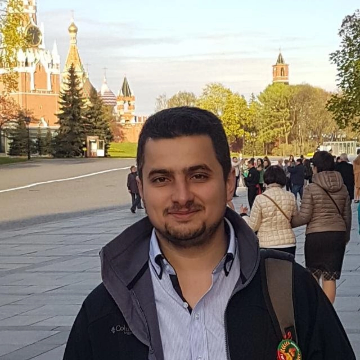 profile avatar