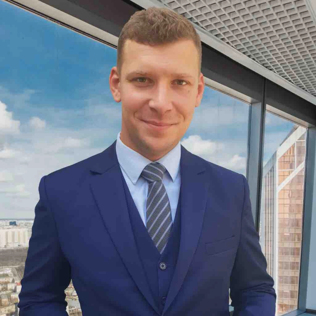 profile avatar