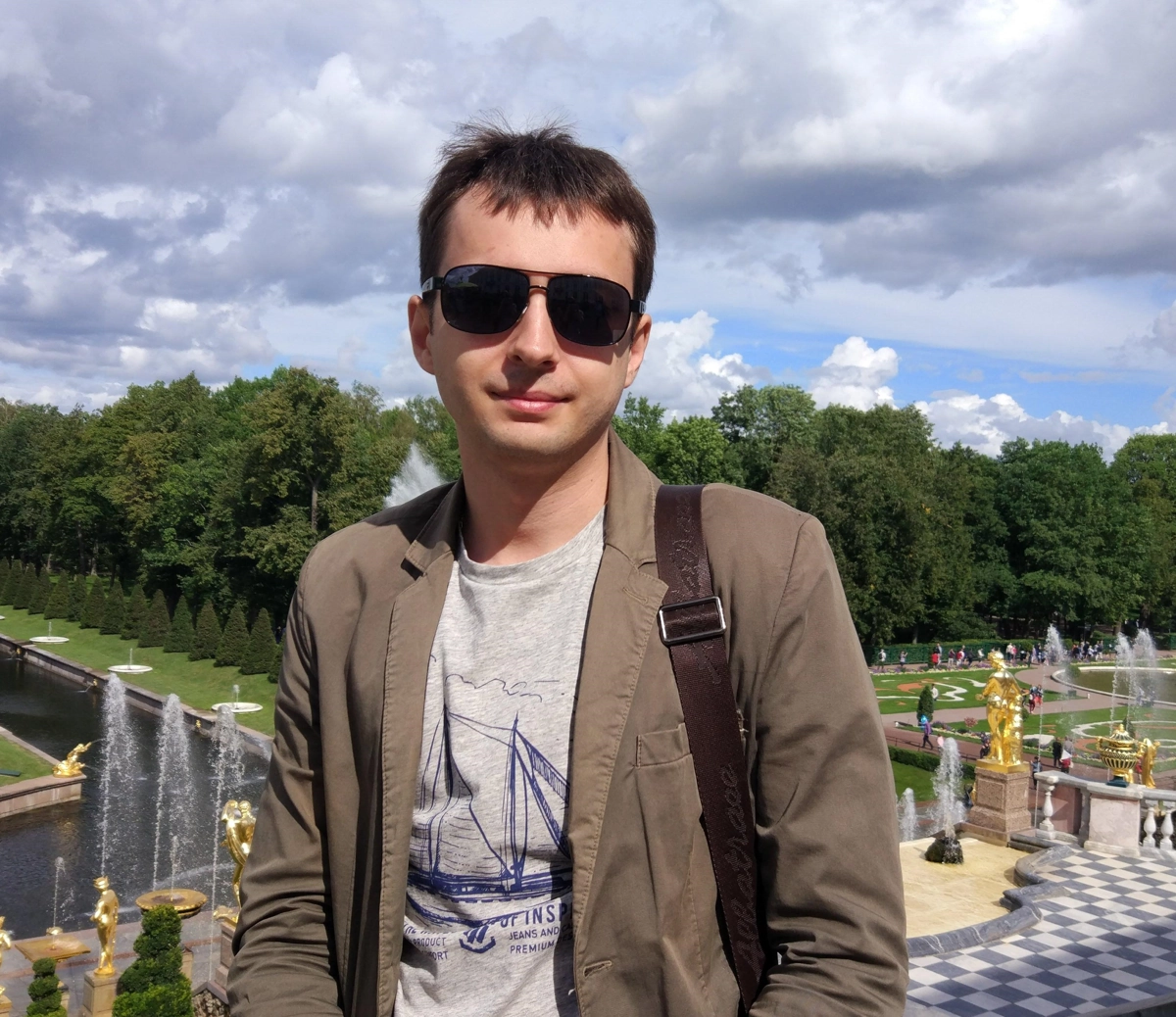 profile avatar