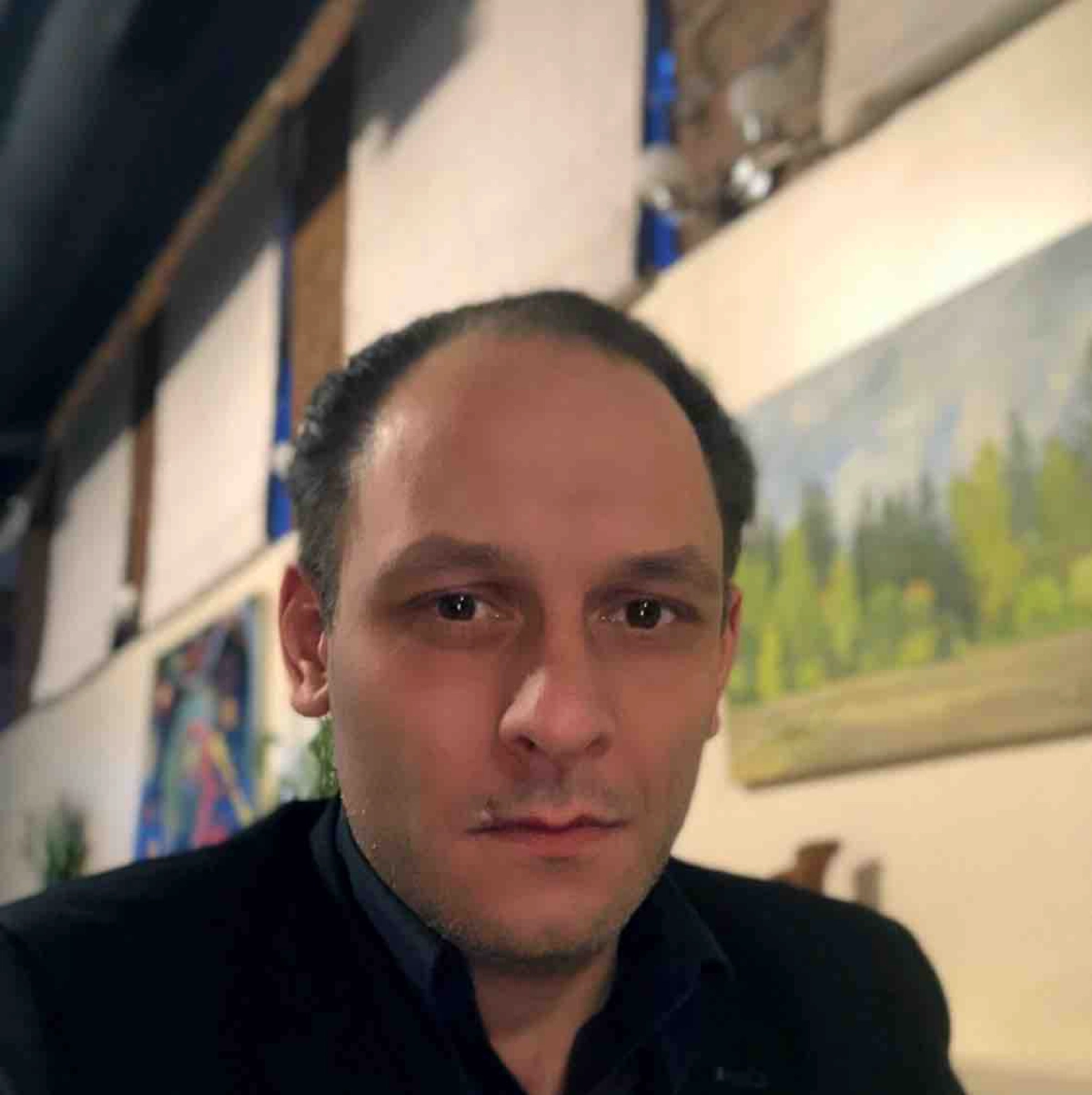profile avatar