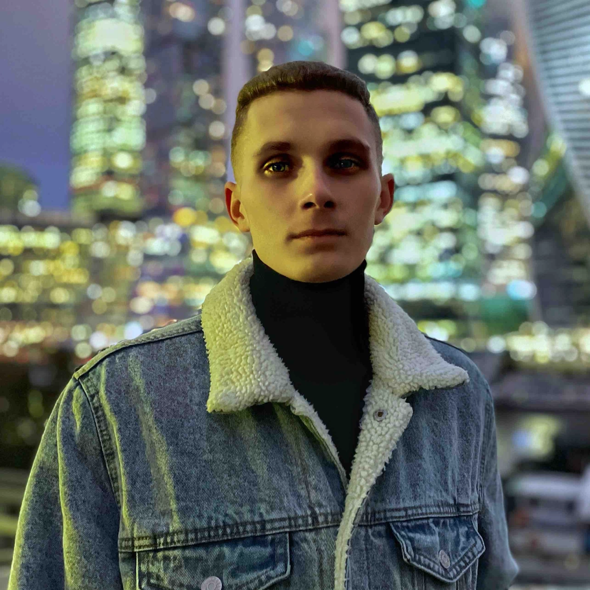 profile avatar