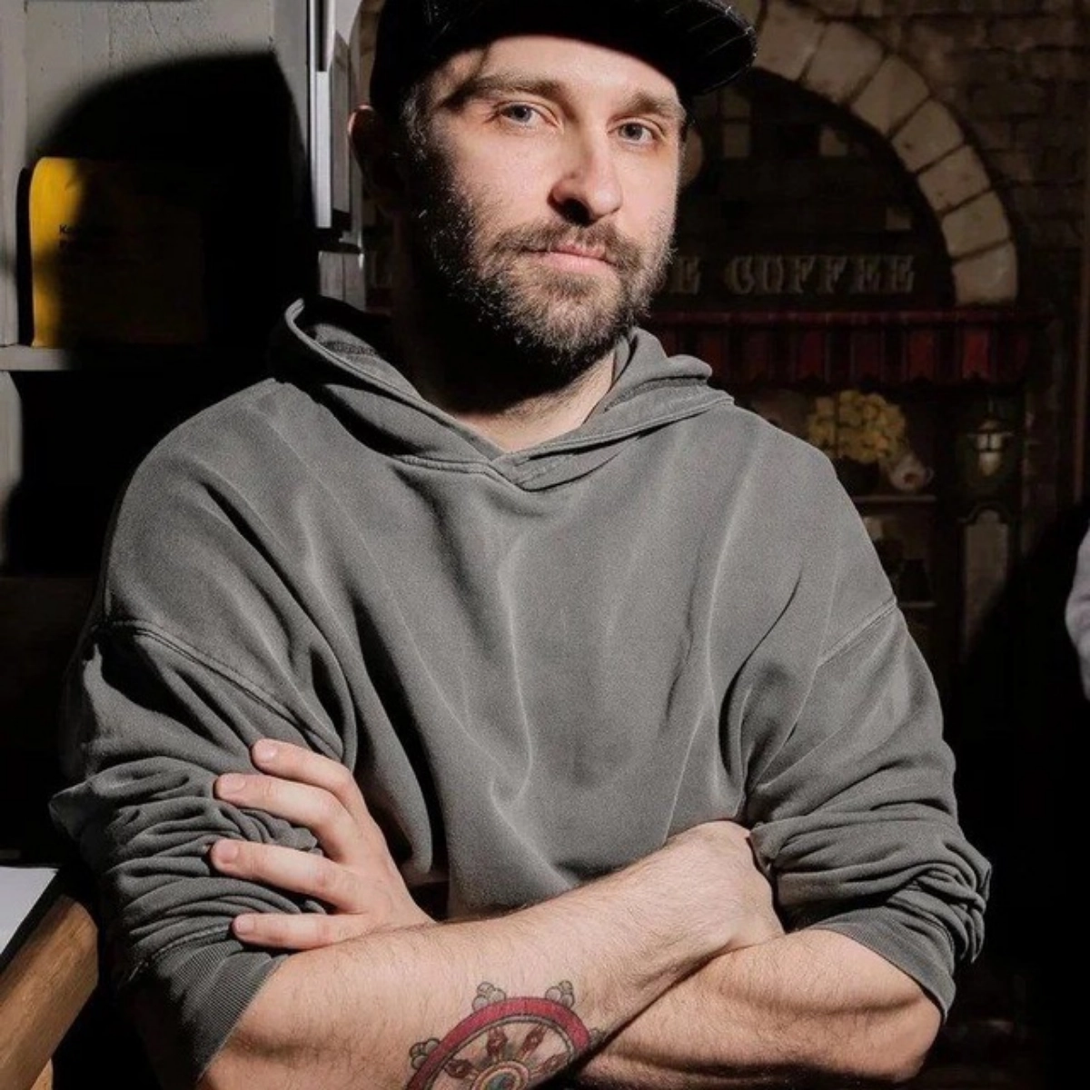 Vitaly Tsvik