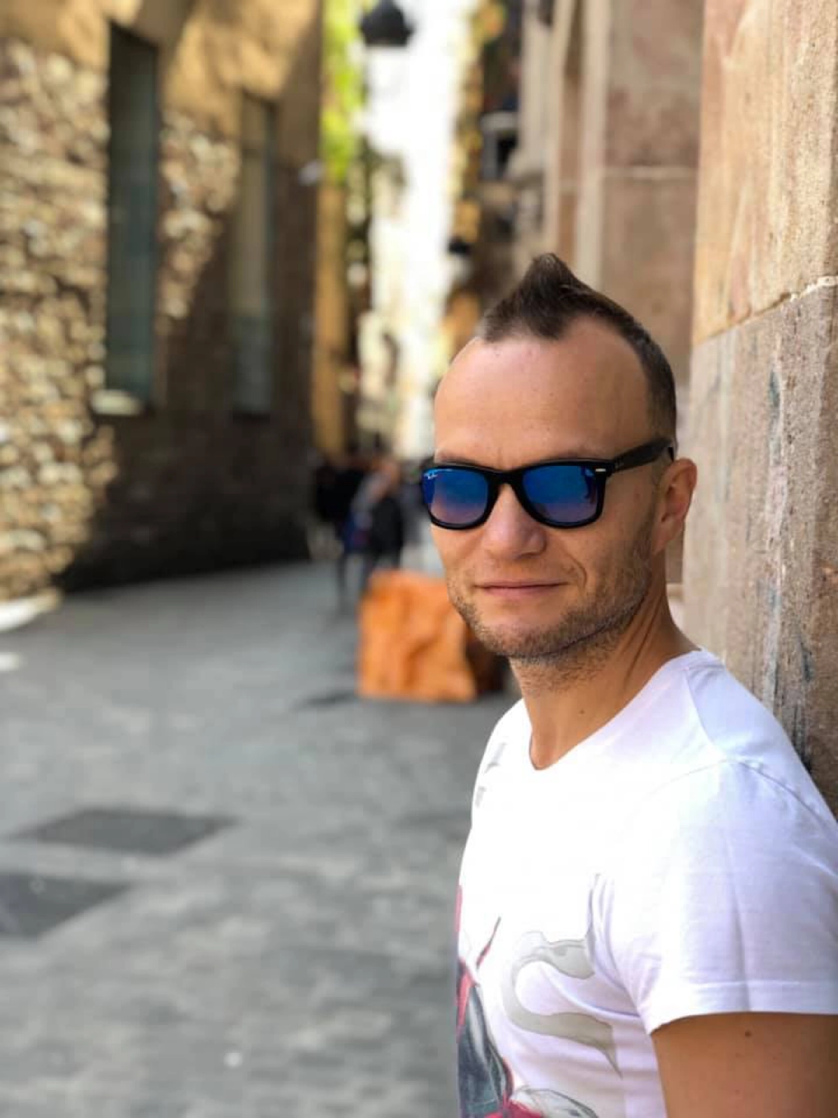 profile avatar