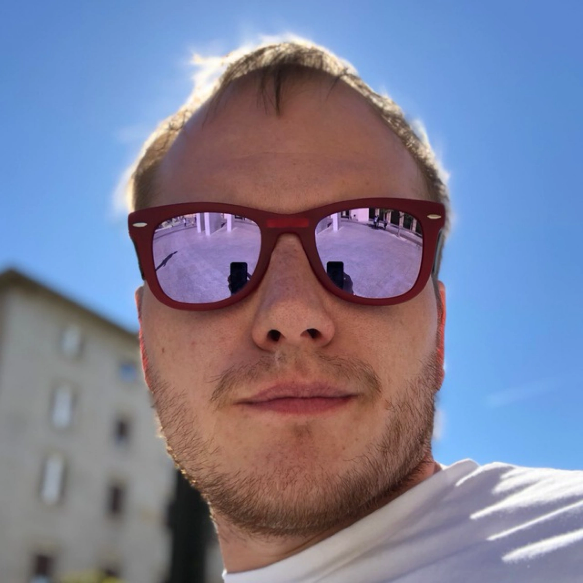 profile avatar