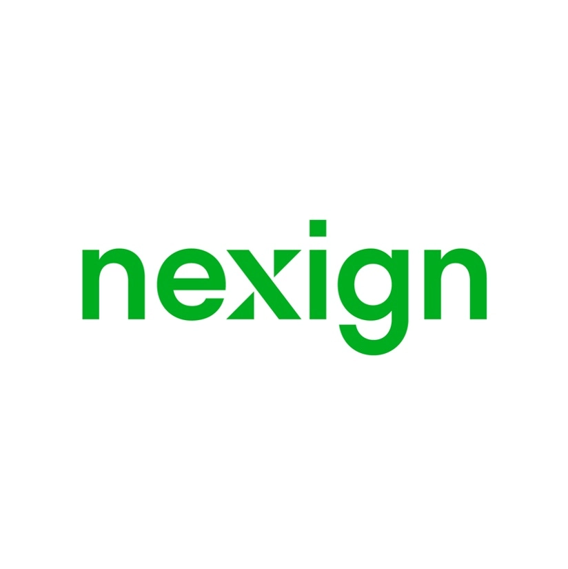 company logo