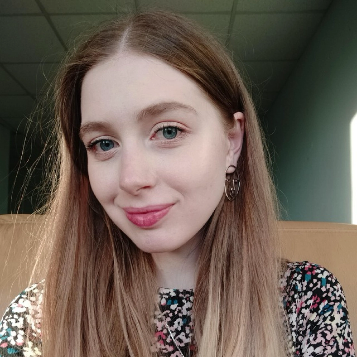 profile avatar