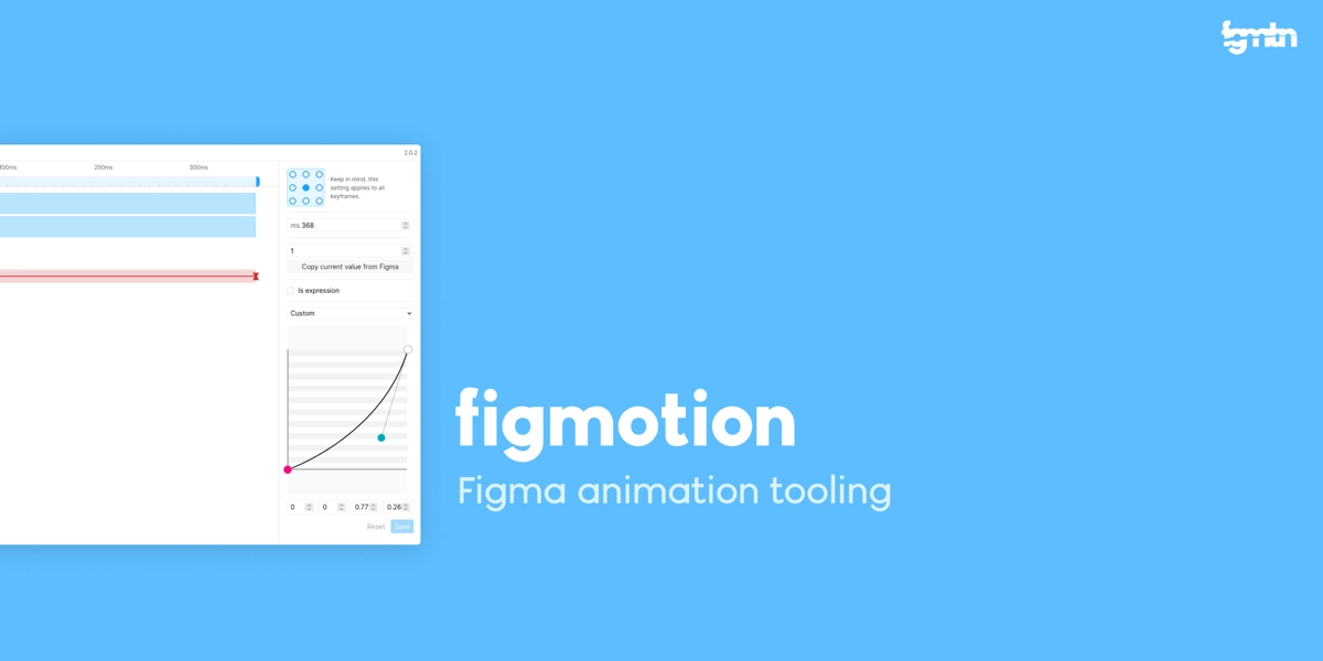 Плагин Figmotion — используют для создания анимации на уровне After Effects. Плагин пригодится, если вы планируете использовать анимацию на вашем сайте и хотите согласовать её до вёрстки | Сетка — новая социальная сеть от hh.ru