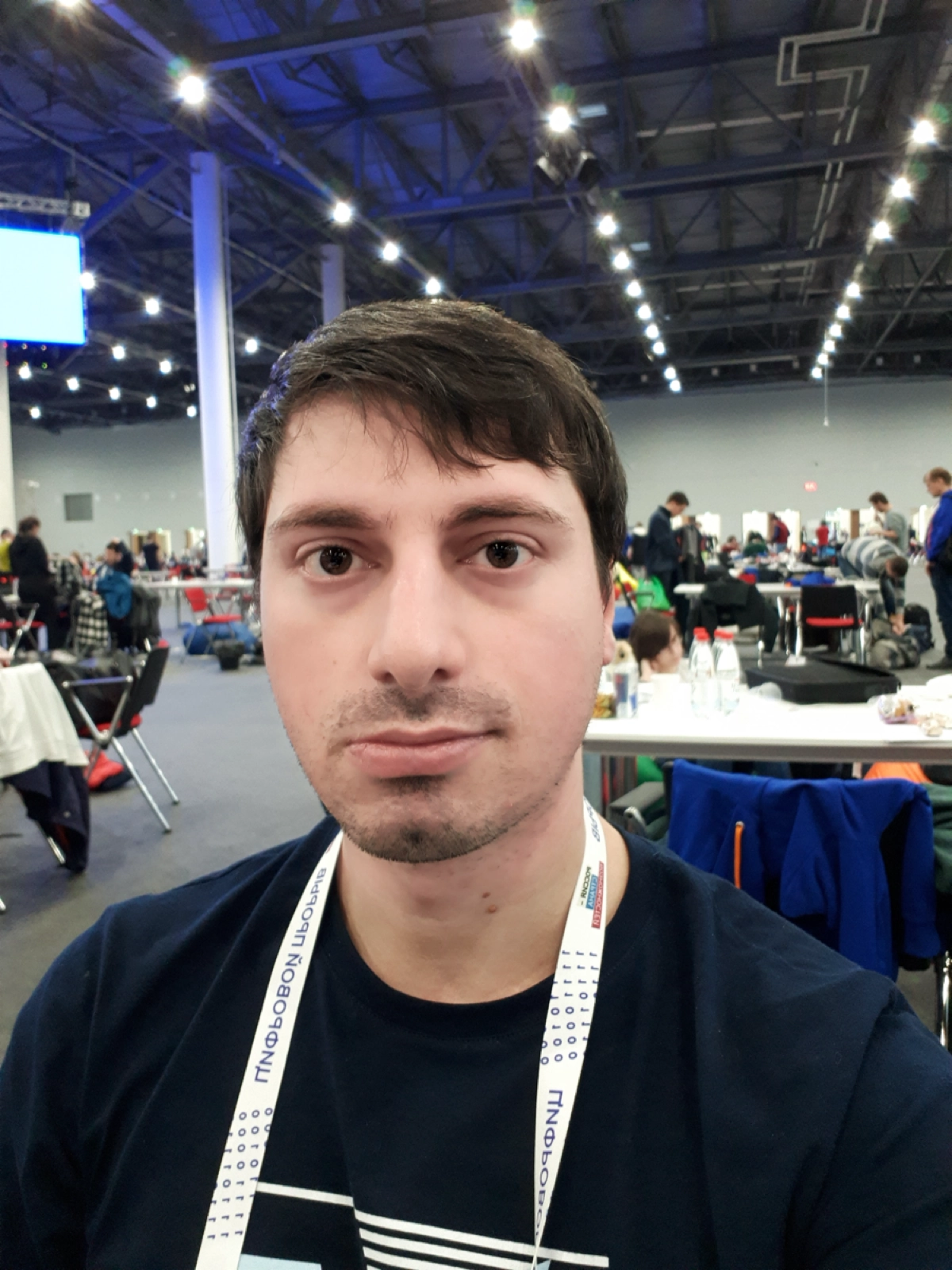 profile avatar