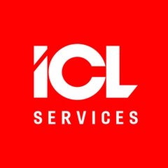 company logo