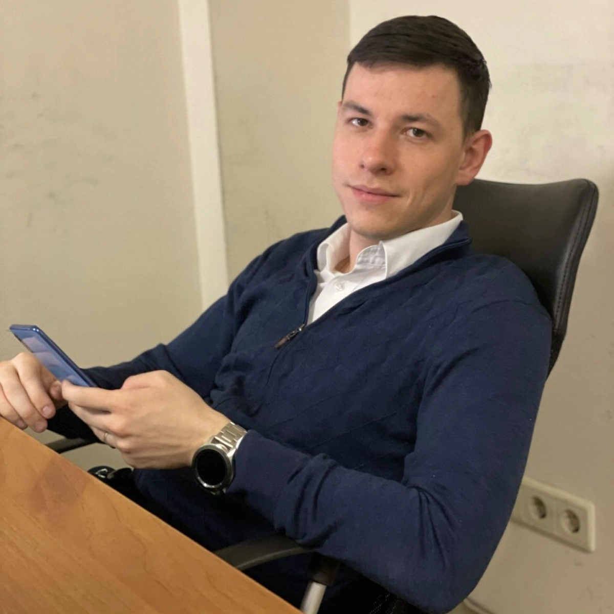 profile avatar