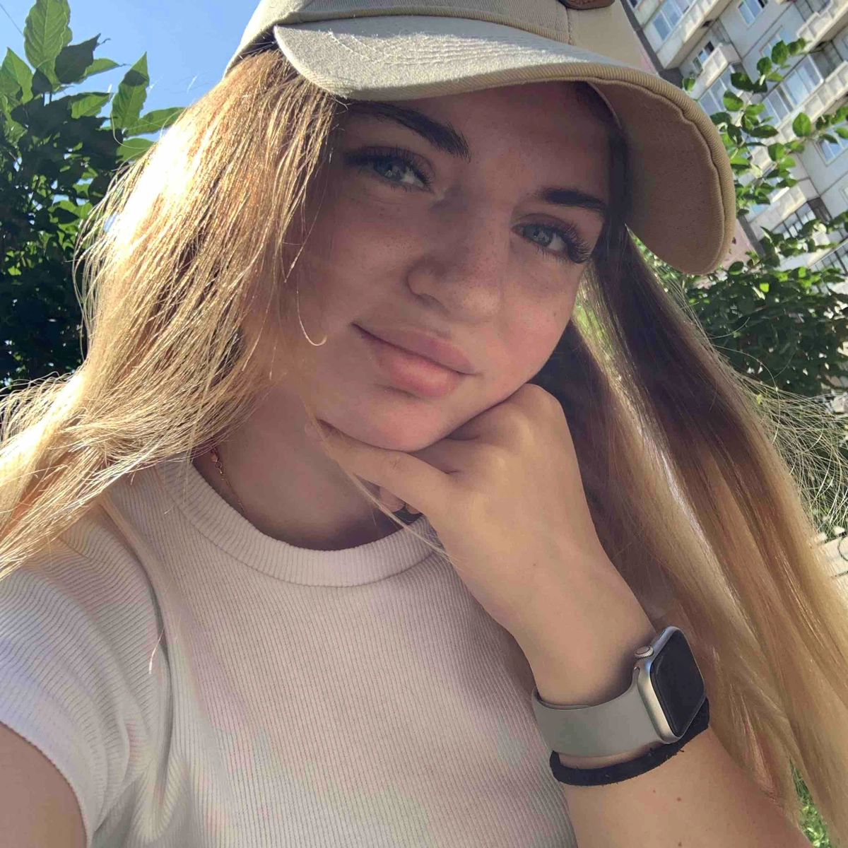 profile avatar