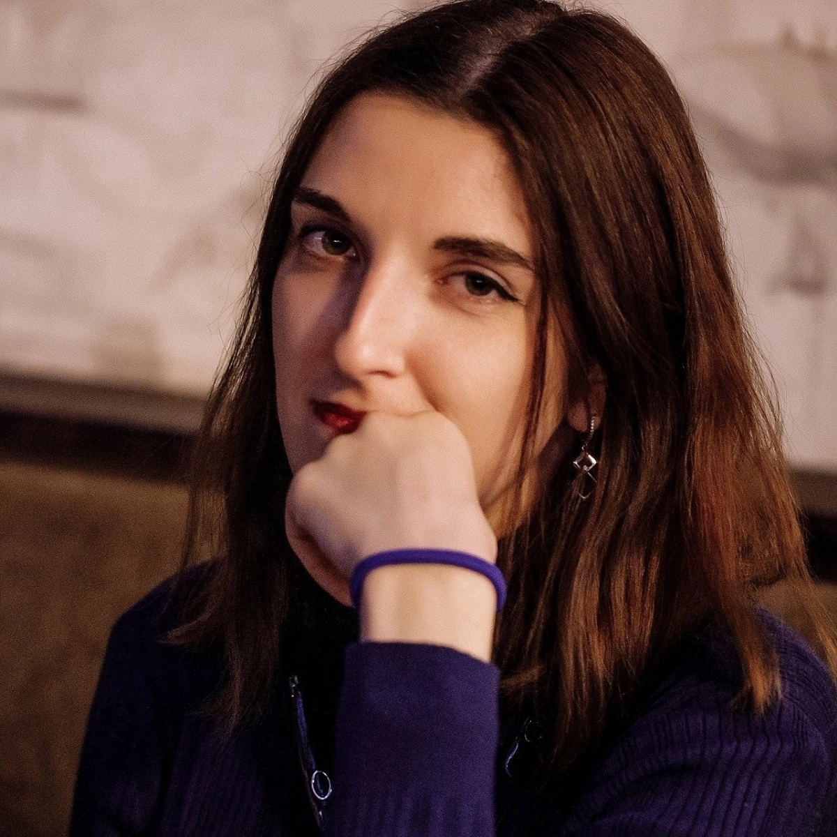 profile avatar