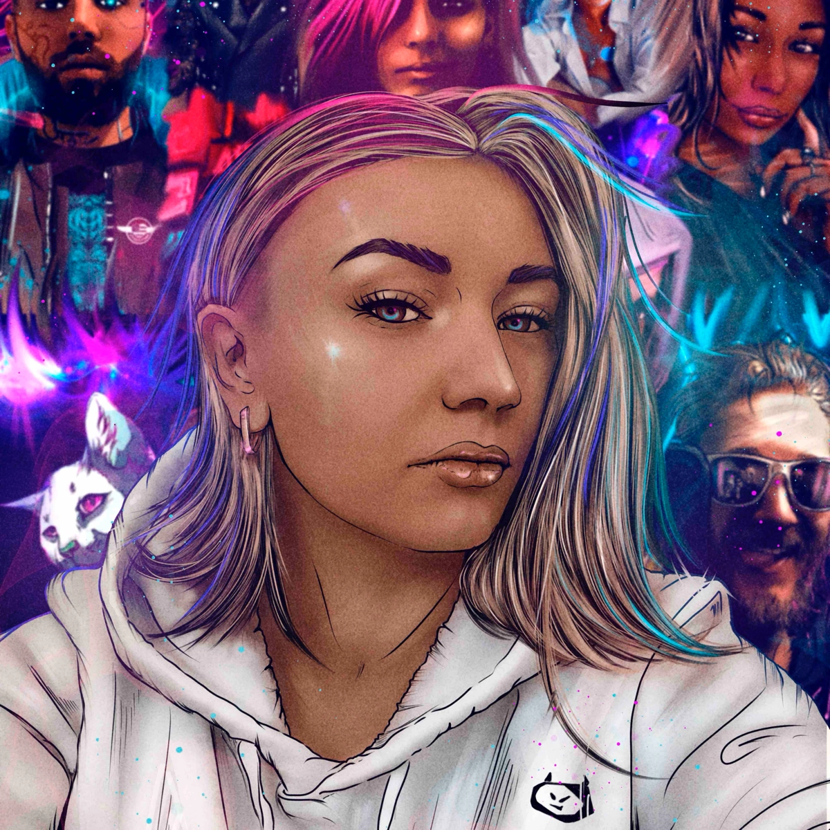 profile avatar