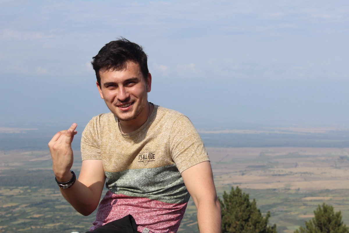 profile avatar
