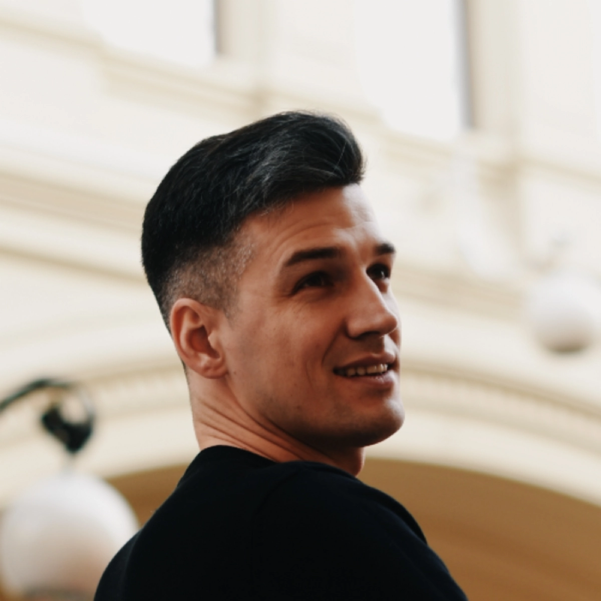 profile avatar