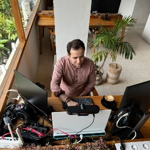 channel avatar
