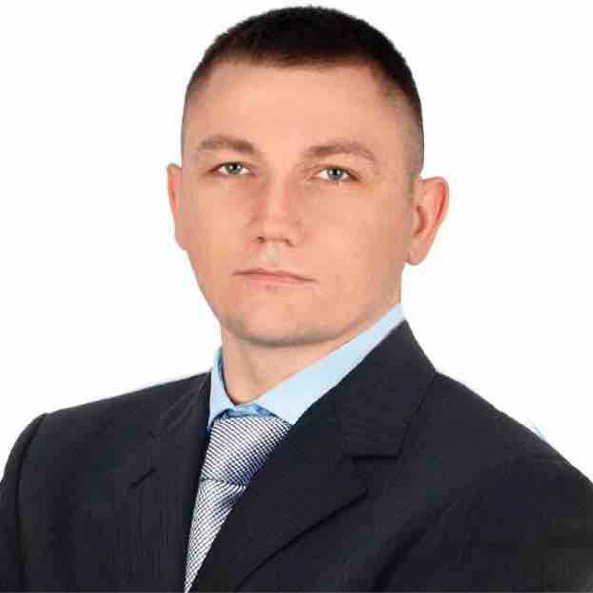 Виталий Вархотов