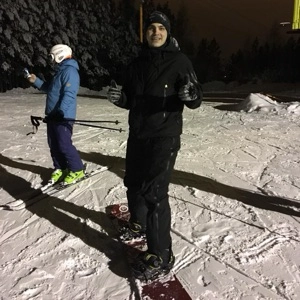 profile avatar