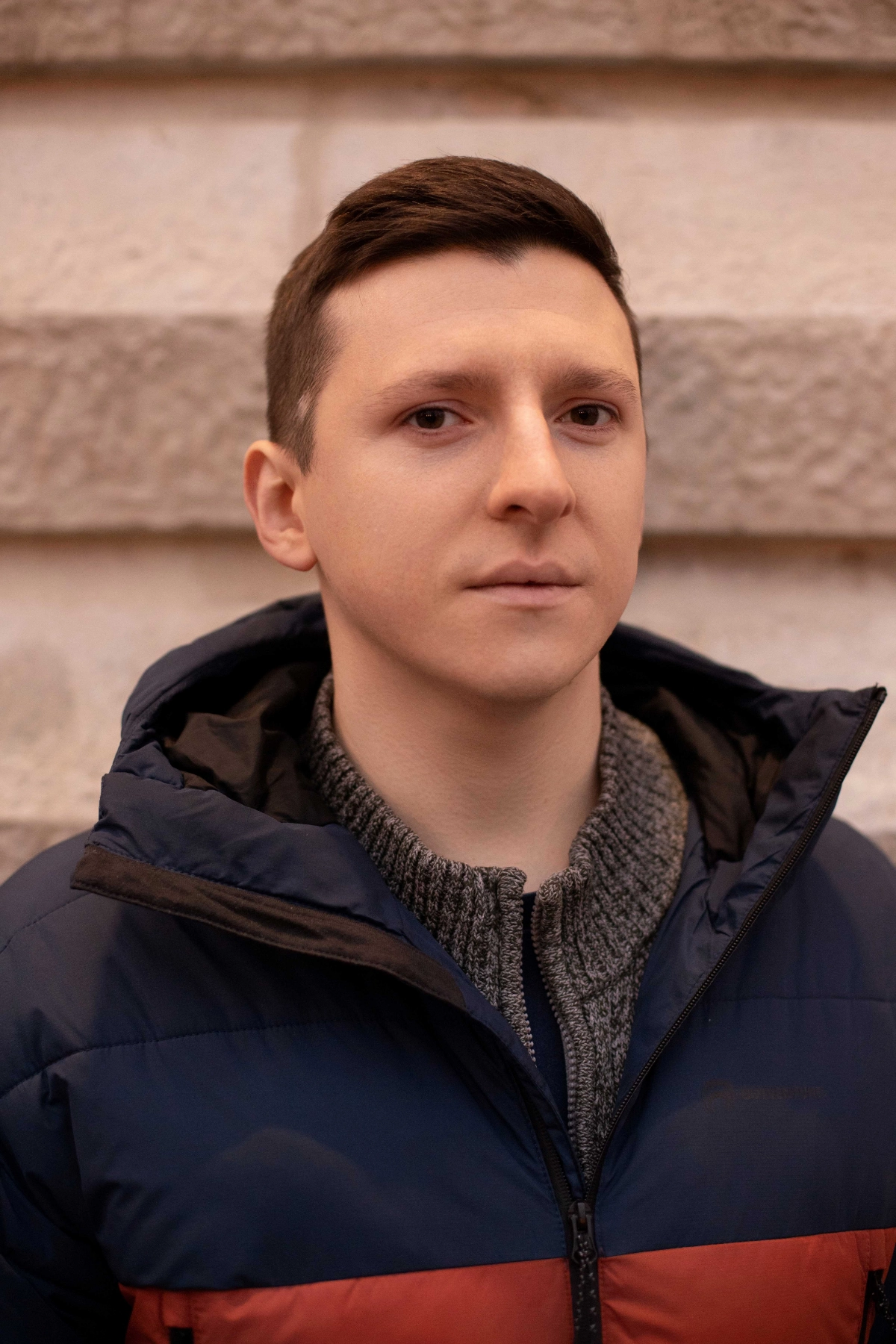 Иван Орлов