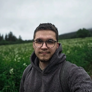Никита Литвинов