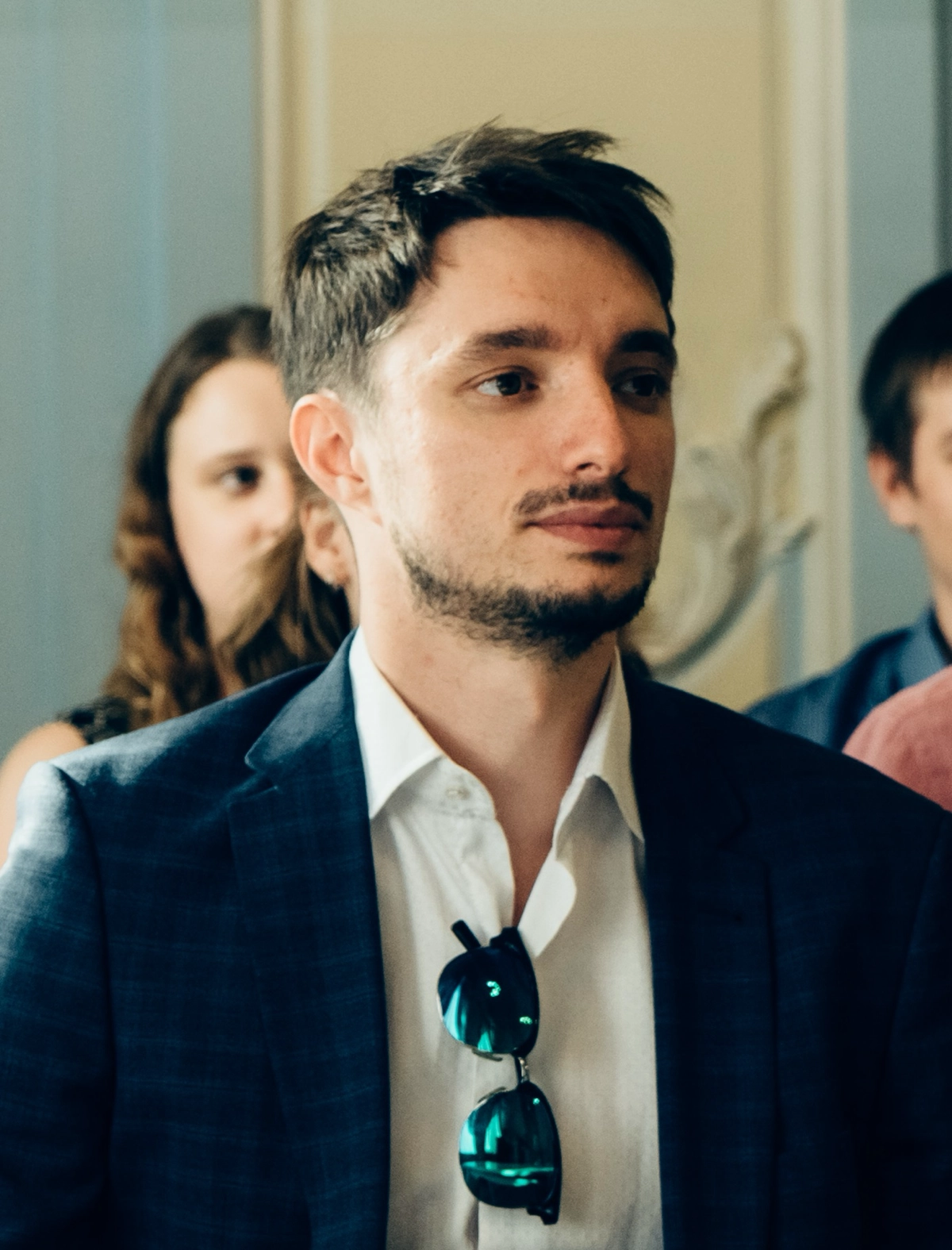 profile avatar