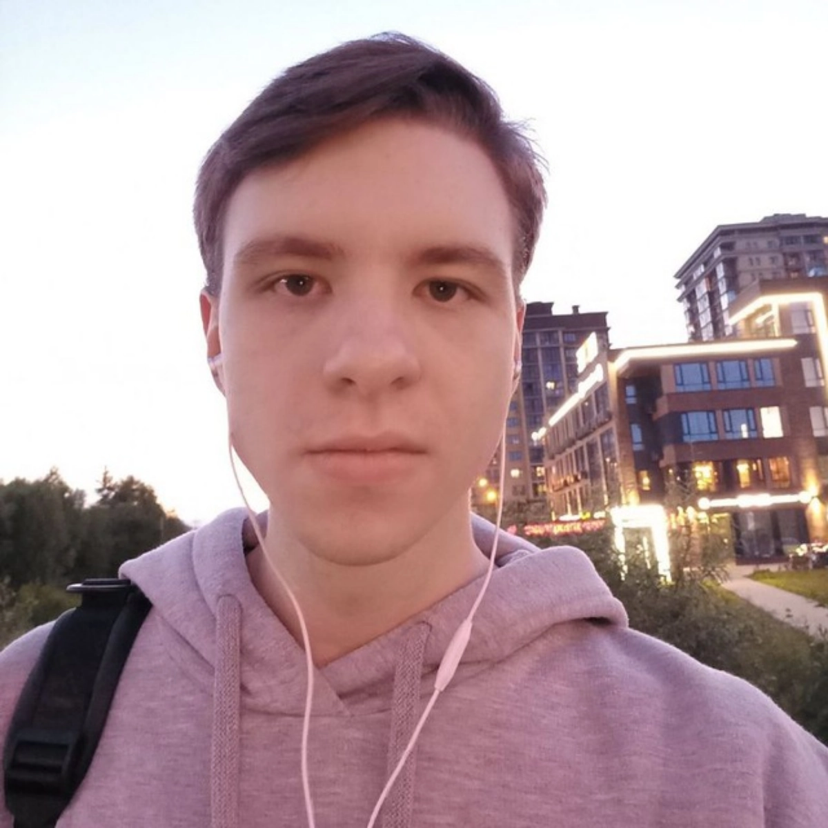 profile avatar