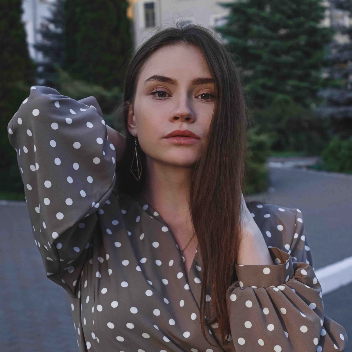 Валерия Старцева