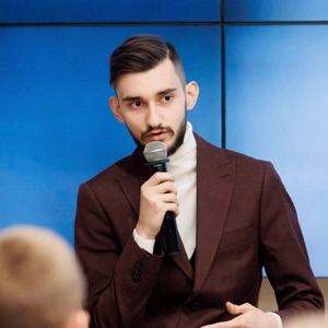 profile avatar