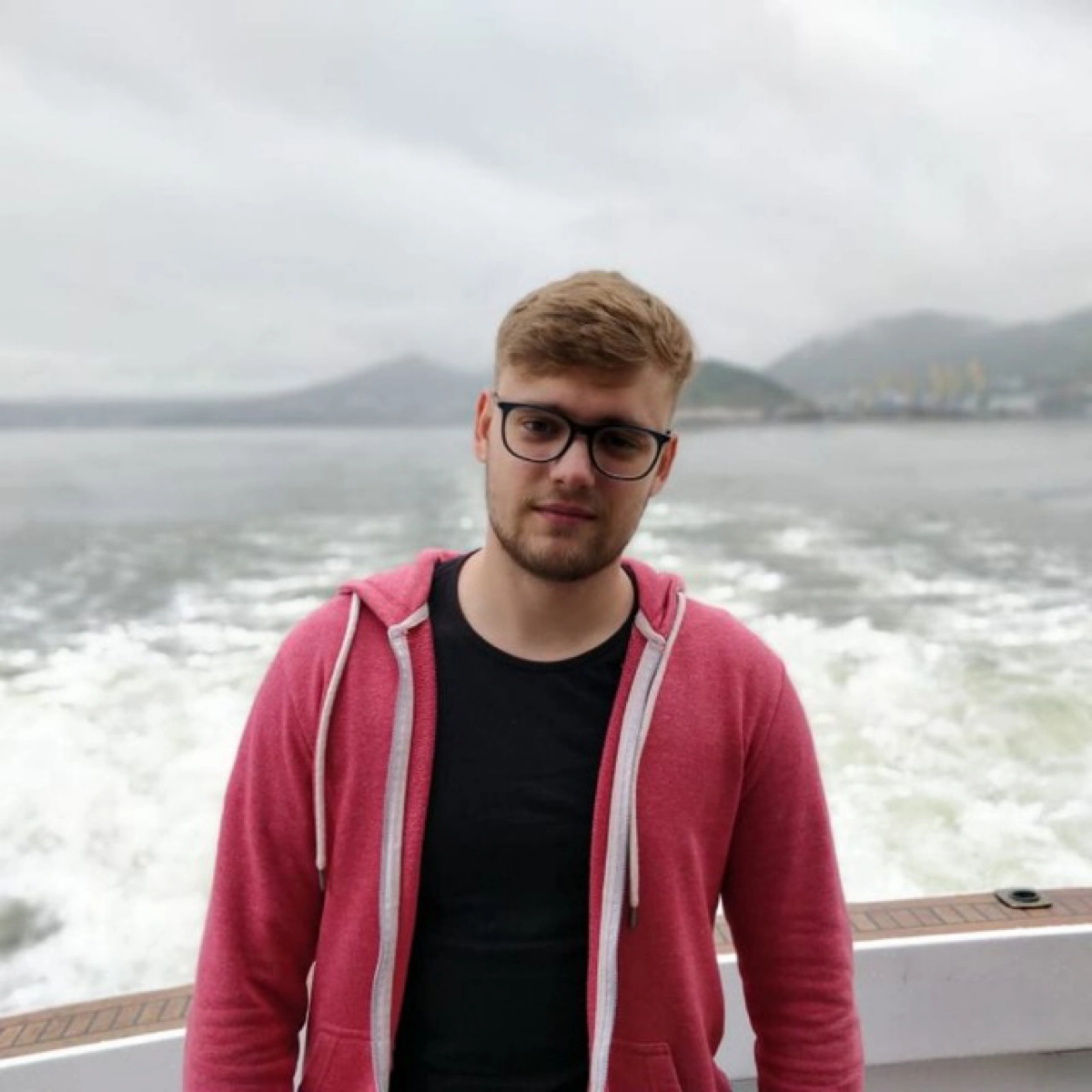 profile avatar