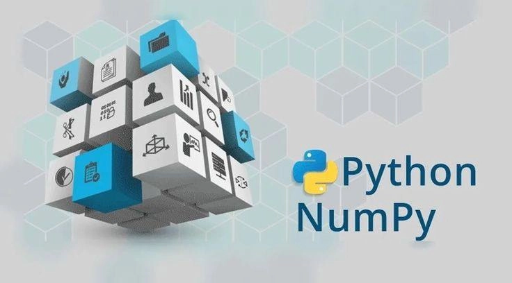 Важность библиотеки NumPy | Сетка — новая социальная сеть от hh.ru
