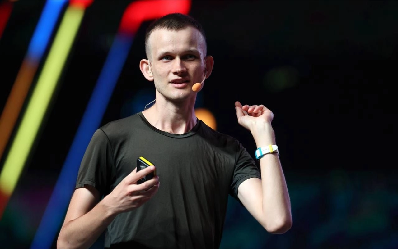 Виталик Бутерин раскритиковал текущее регулирование цифровых активов.
Виталик Бутерин раскритиковал текущее регулирование криптовалют и заявил, что добросовестных разработчиков загнали в угол | Сетка — новая социальная сеть от hh.ru