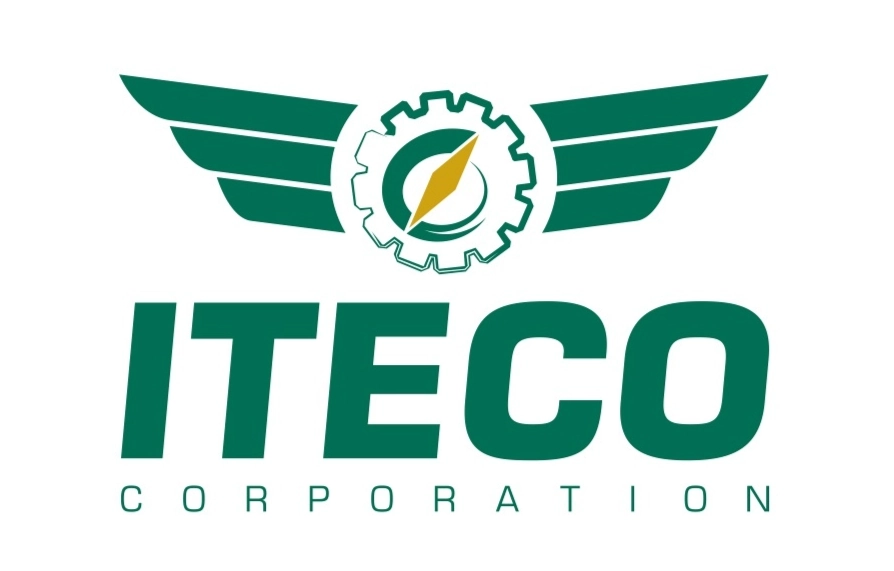 company logo