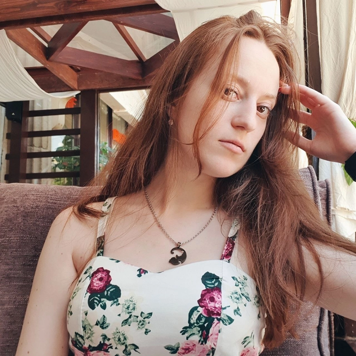 profile avatar