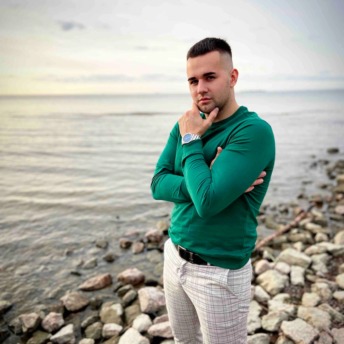 profile avatar