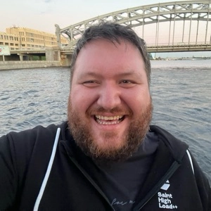 Дмитрий Зайцев