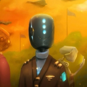 channel avatar