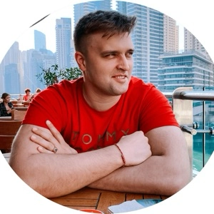profile avatar