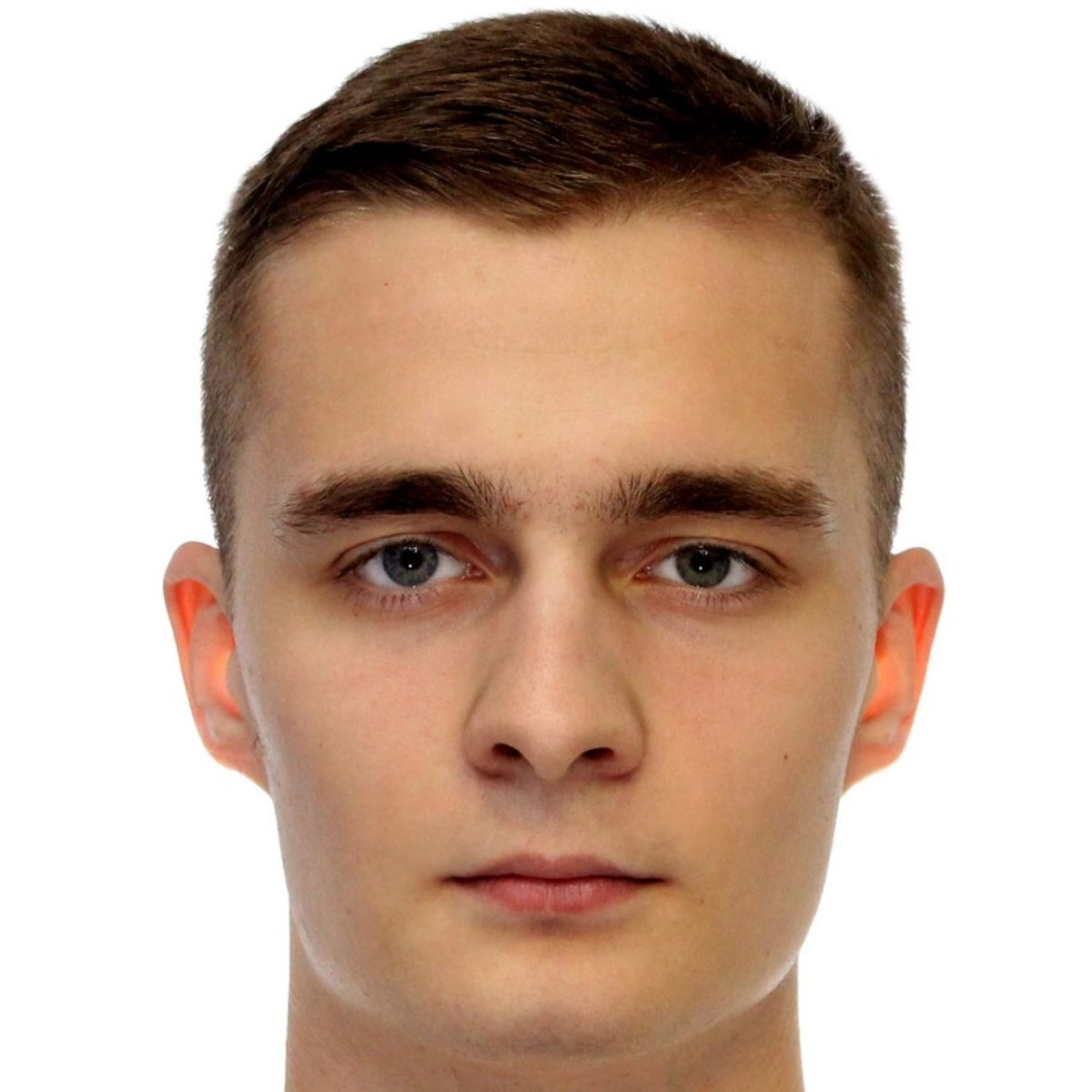 Данила Шкердин