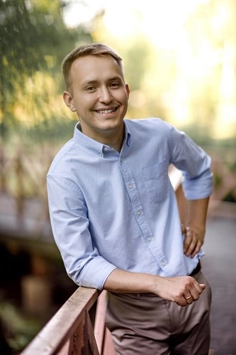 Иван Завгородний