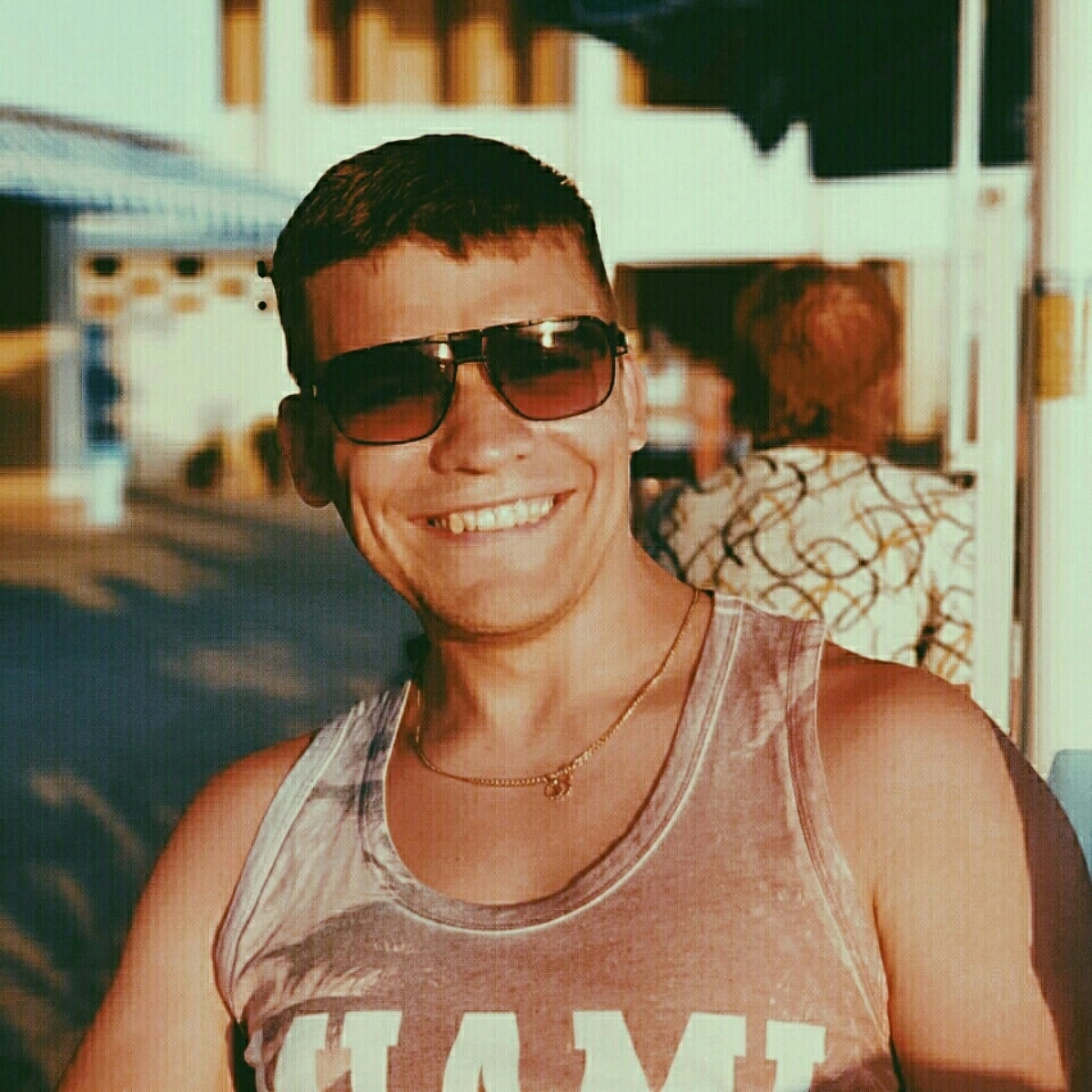 profile avatar