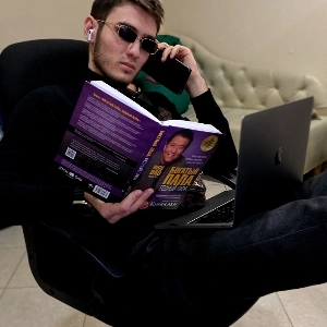profile avatar