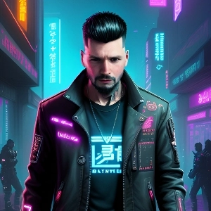 profile avatar