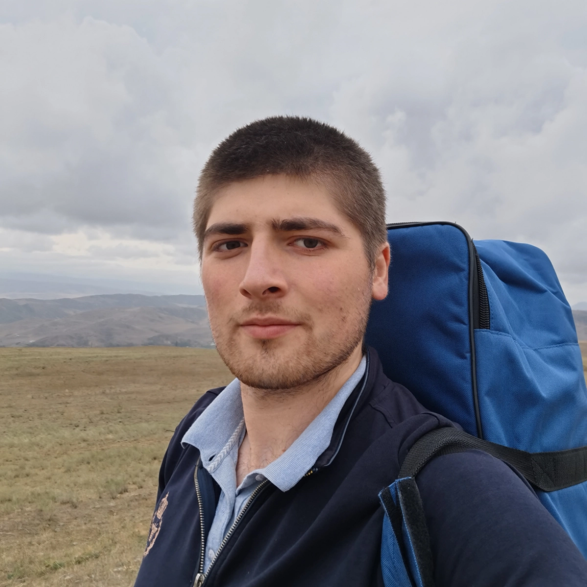 profile avatar
